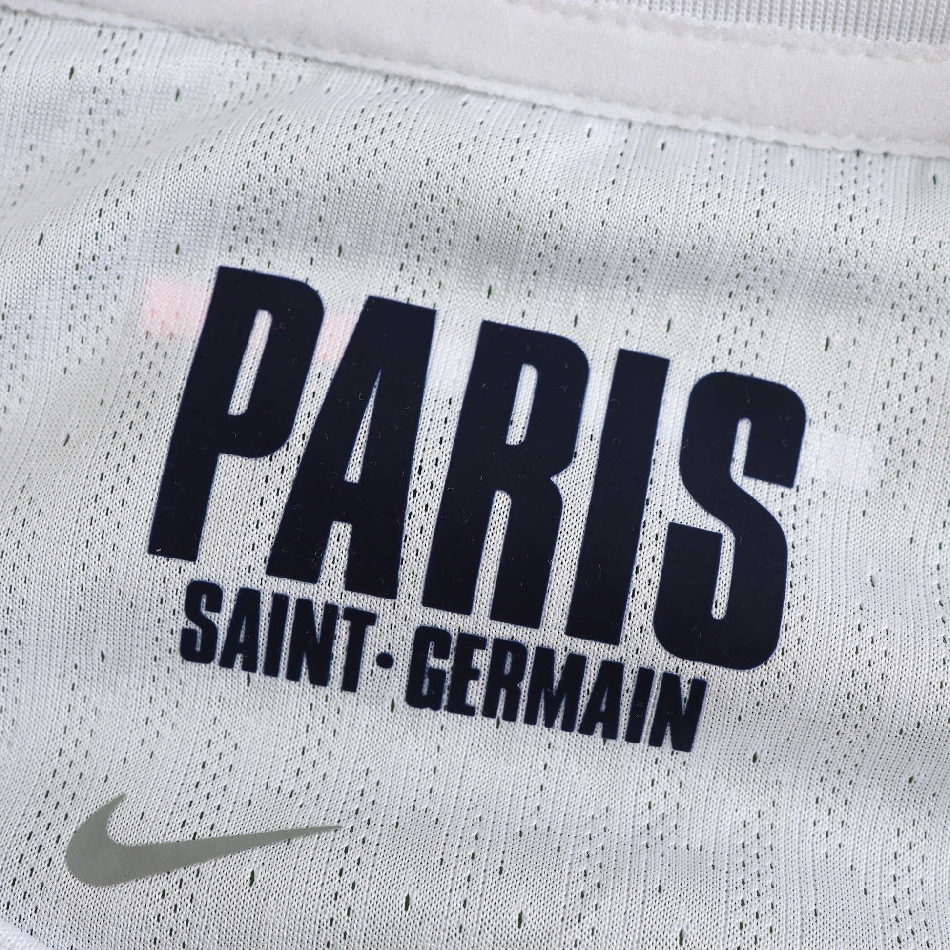 Away 25/26 Player Edition Shirt