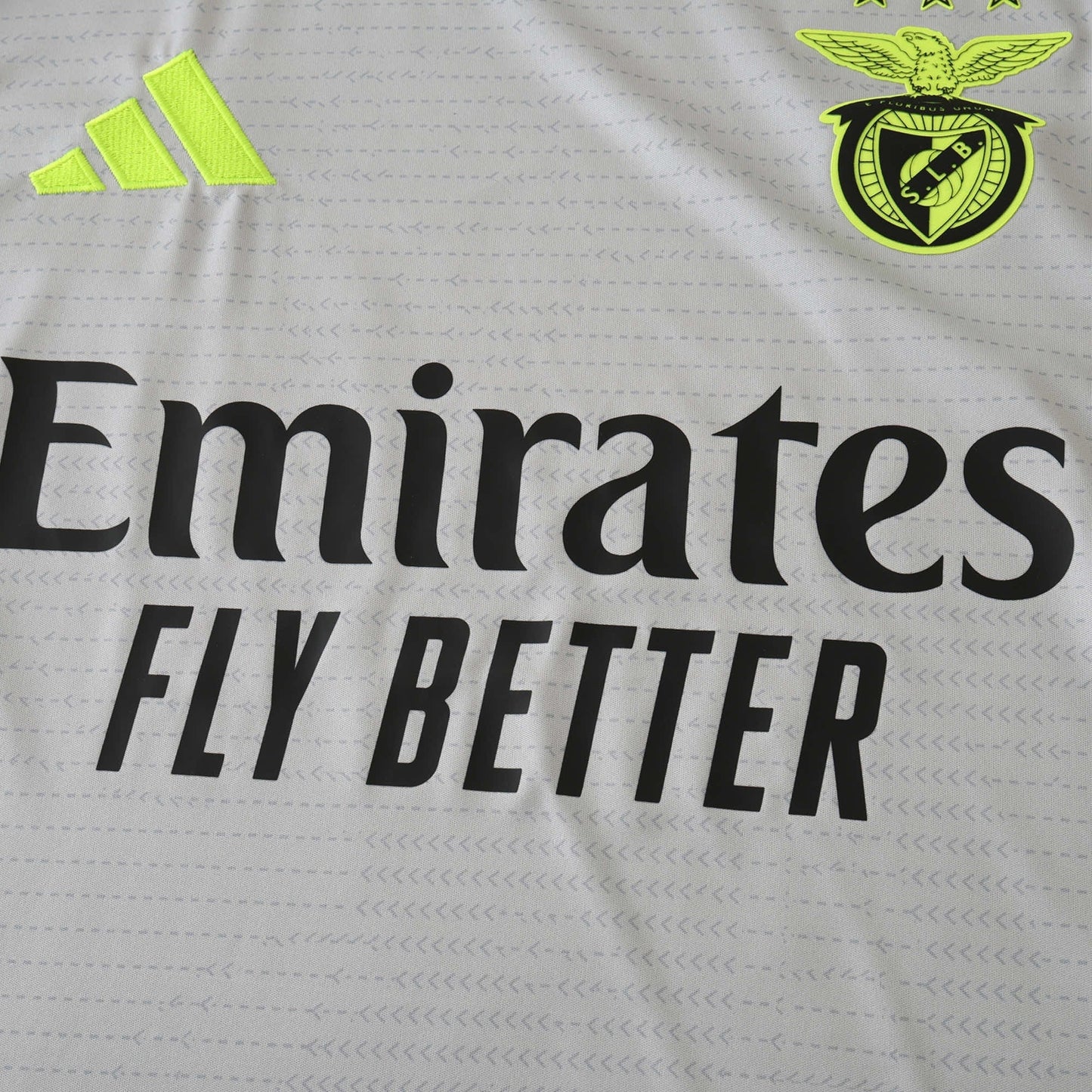 Away 24/25 Men’s Shirt