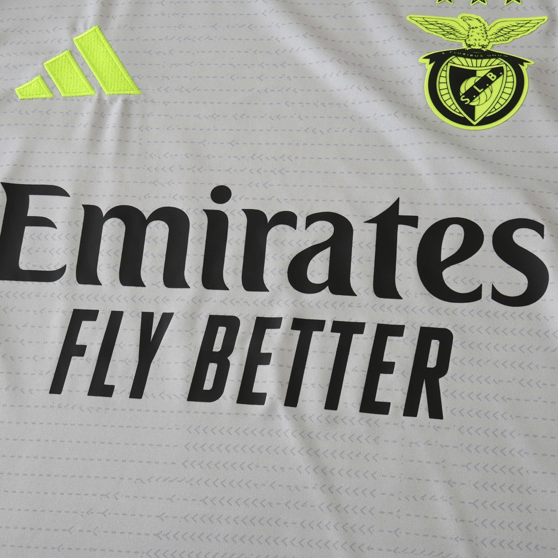 Away 24/25 Men’s Shirt