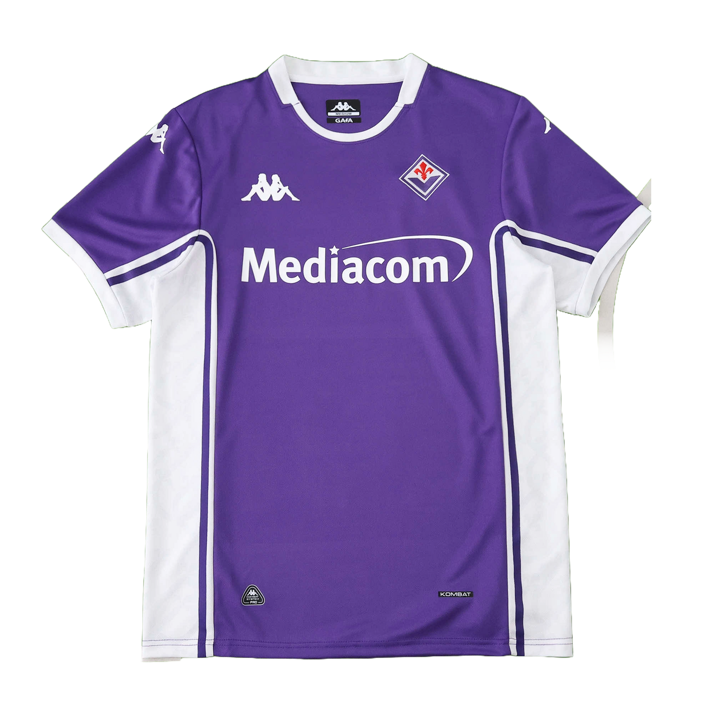Home 25/26 Men’s Shirt