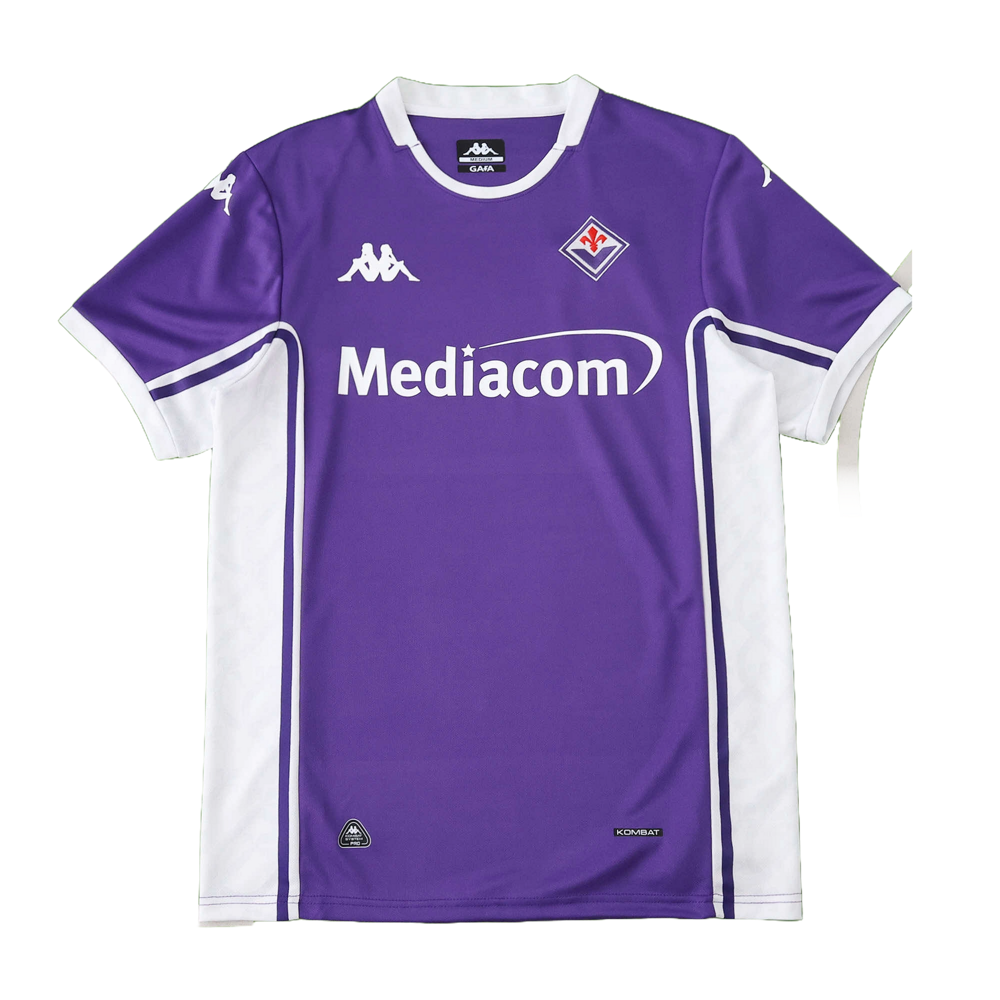 Home 25/26 Men’s Shirt