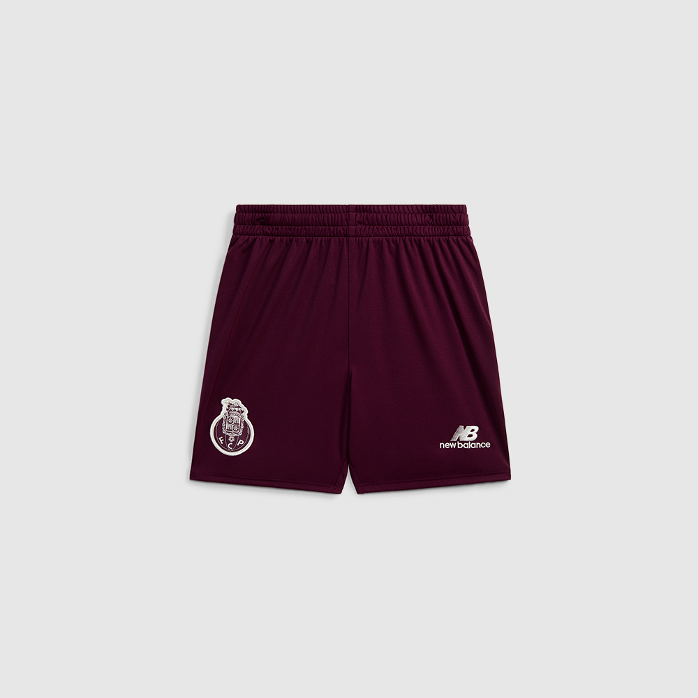 Away 26/27 Kids Shirt Kit
