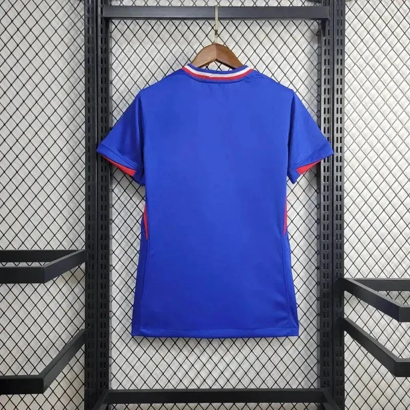 Home 24/25 Women’s Shirt