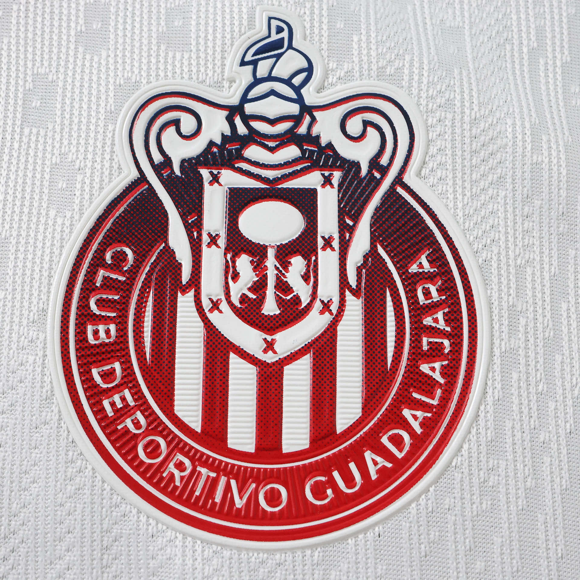 Away 26/27 Player Edition Shirt