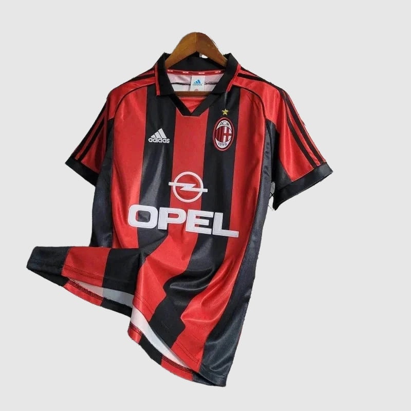 Retro Home 1998/99 Shirt