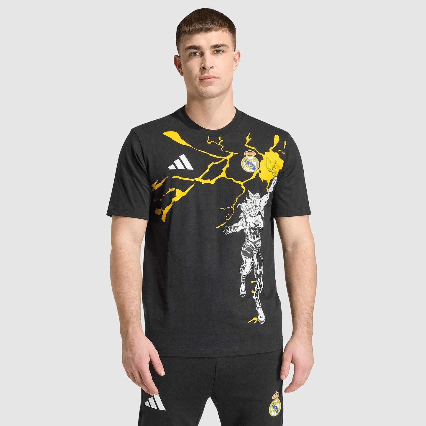 Special Edition Travel 25/26 Men’s Shirt