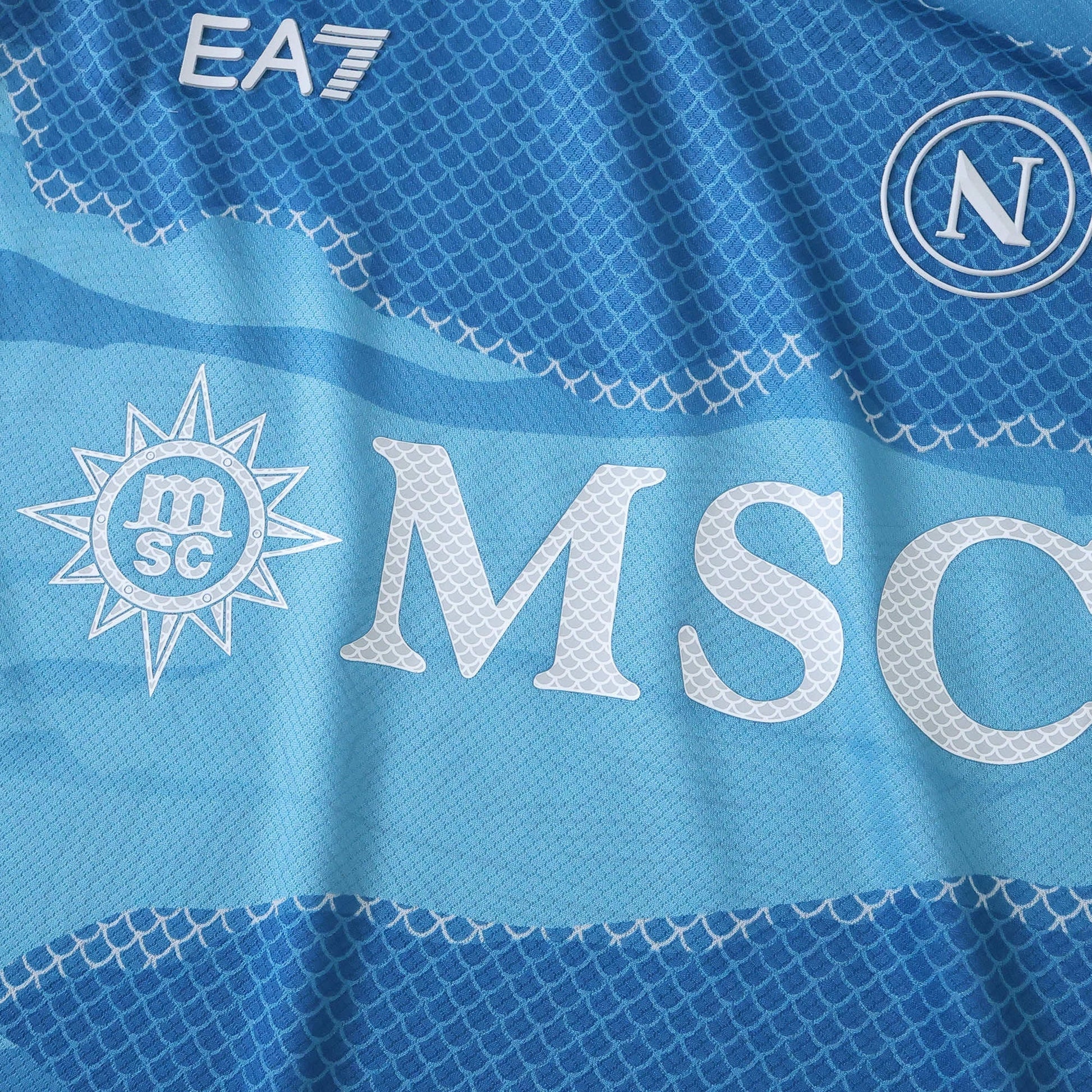 Special Edition Men’s Shirt