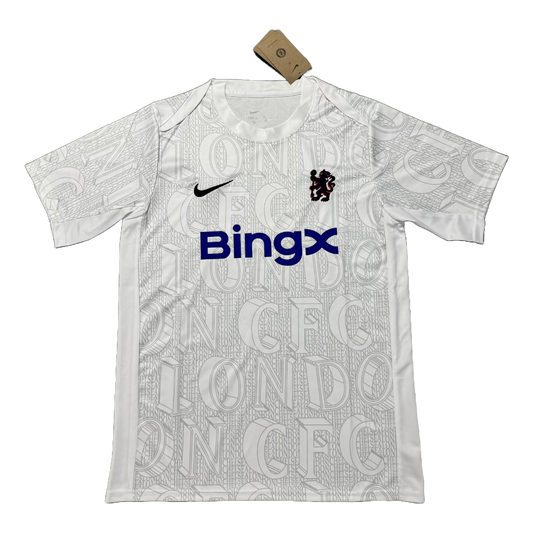 Pre-Match 25/26 Shirt