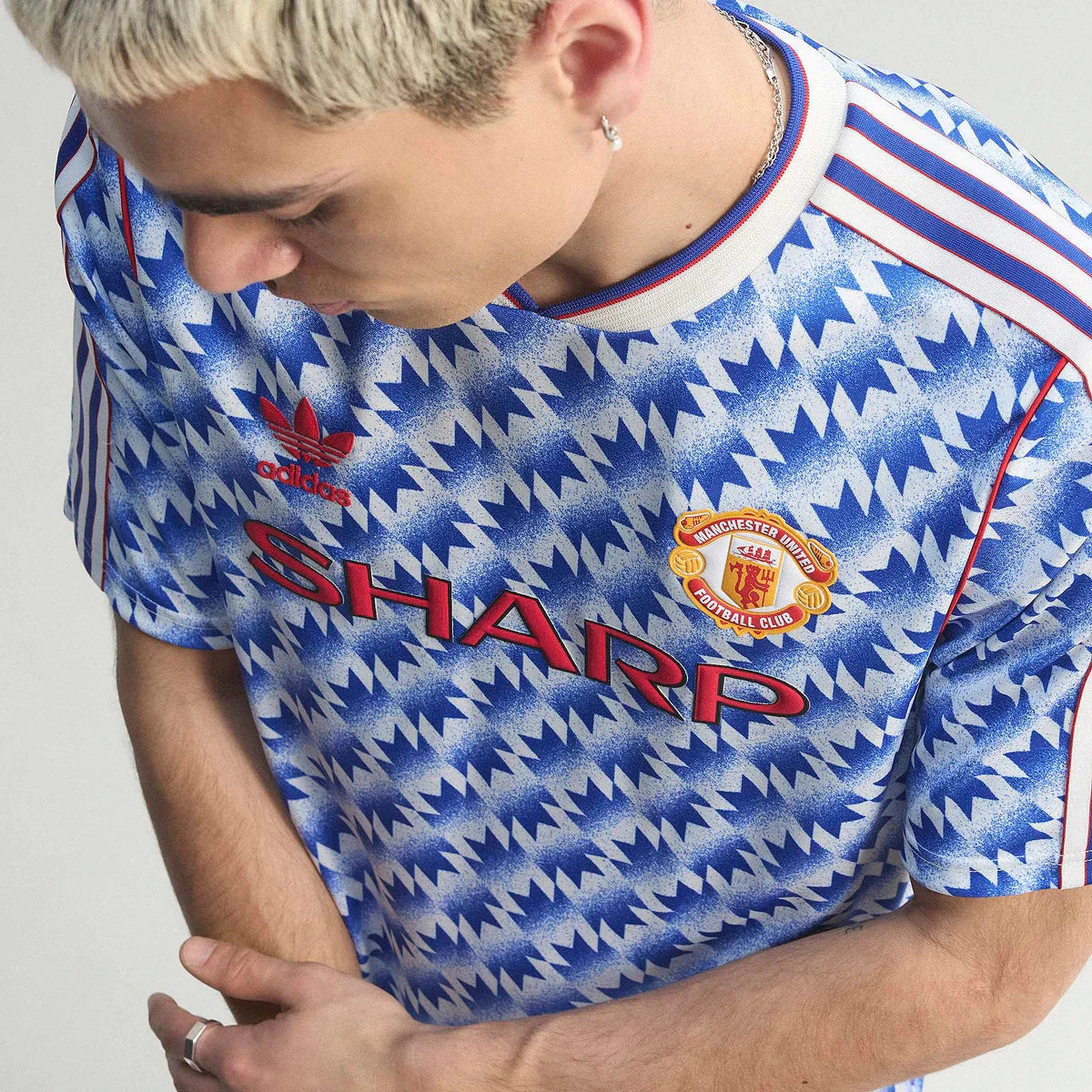 Retro Away 1990 Shirt