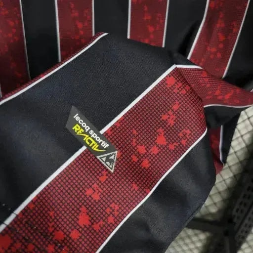 Retro Away 08/09 Shirt