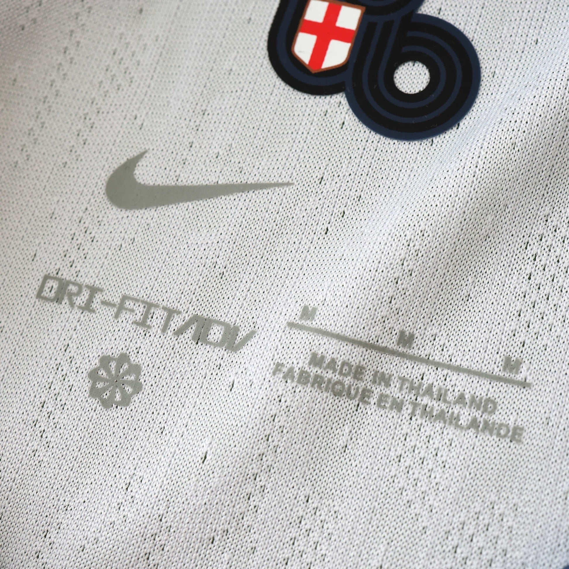 Away 24/25 Player Edition Shirt