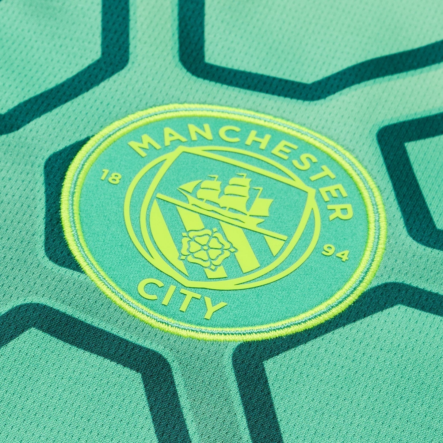 Goalkeeper 26/27 Shirt