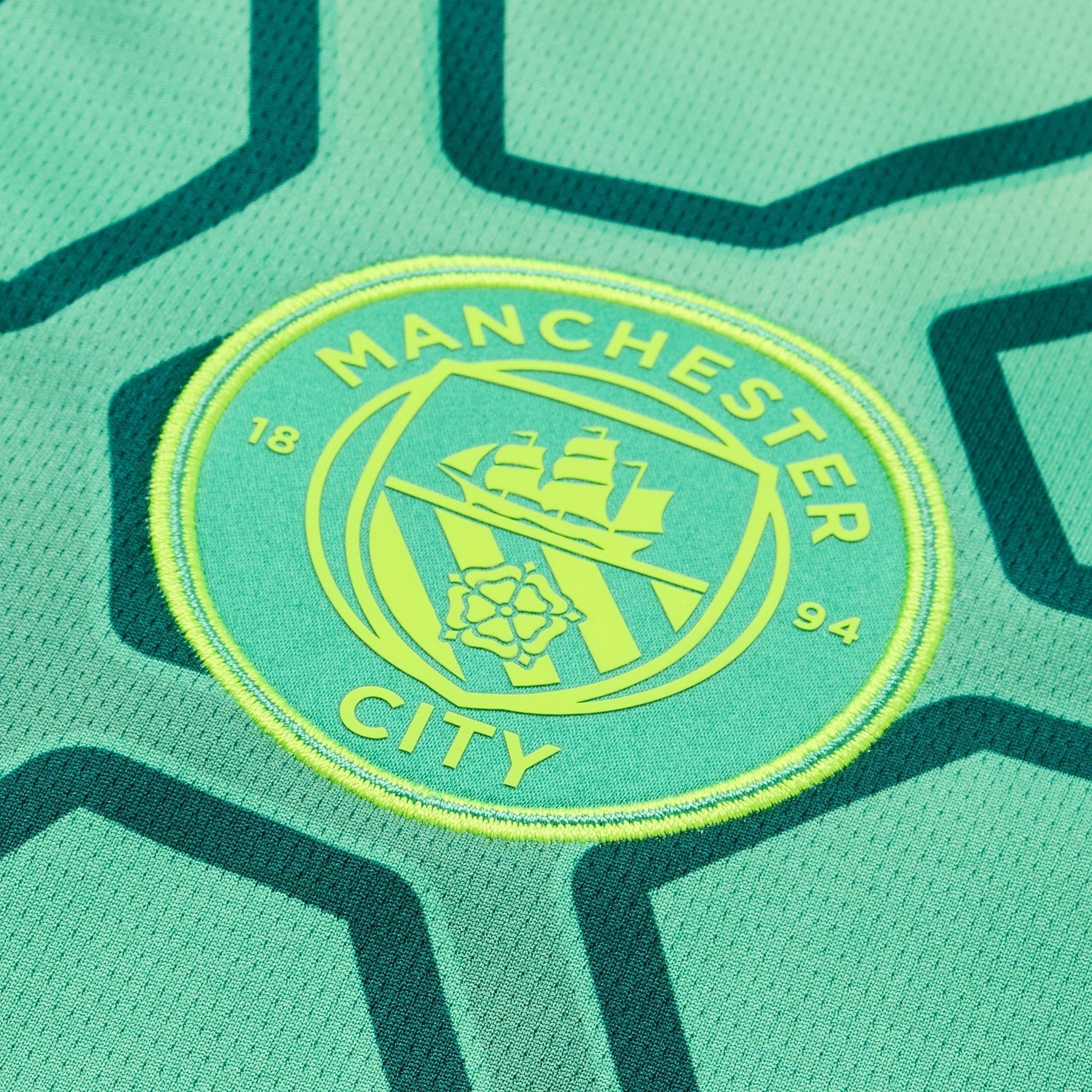 Goalkeeper 26/27 Shirt