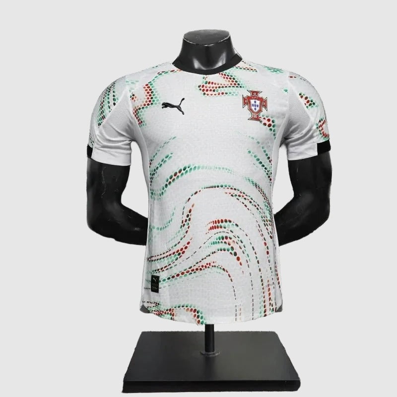 Away 25/26 Player Edition Shirt