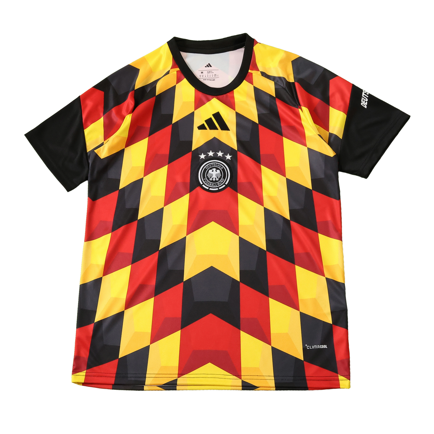 Pre-Match 26/27 Shirt