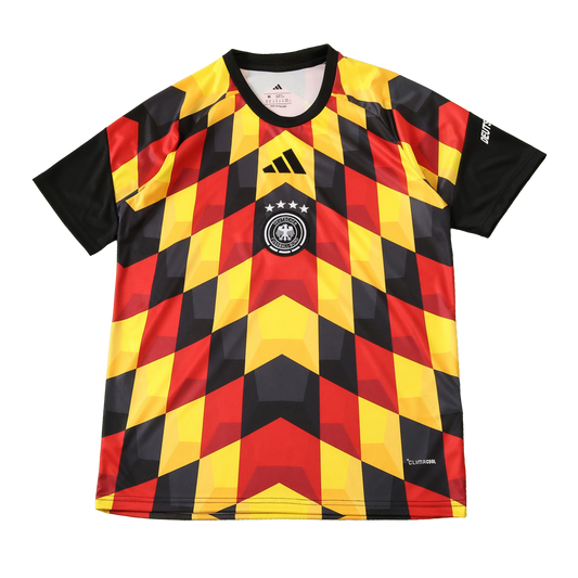 Pre-Match 26/27 Shirt