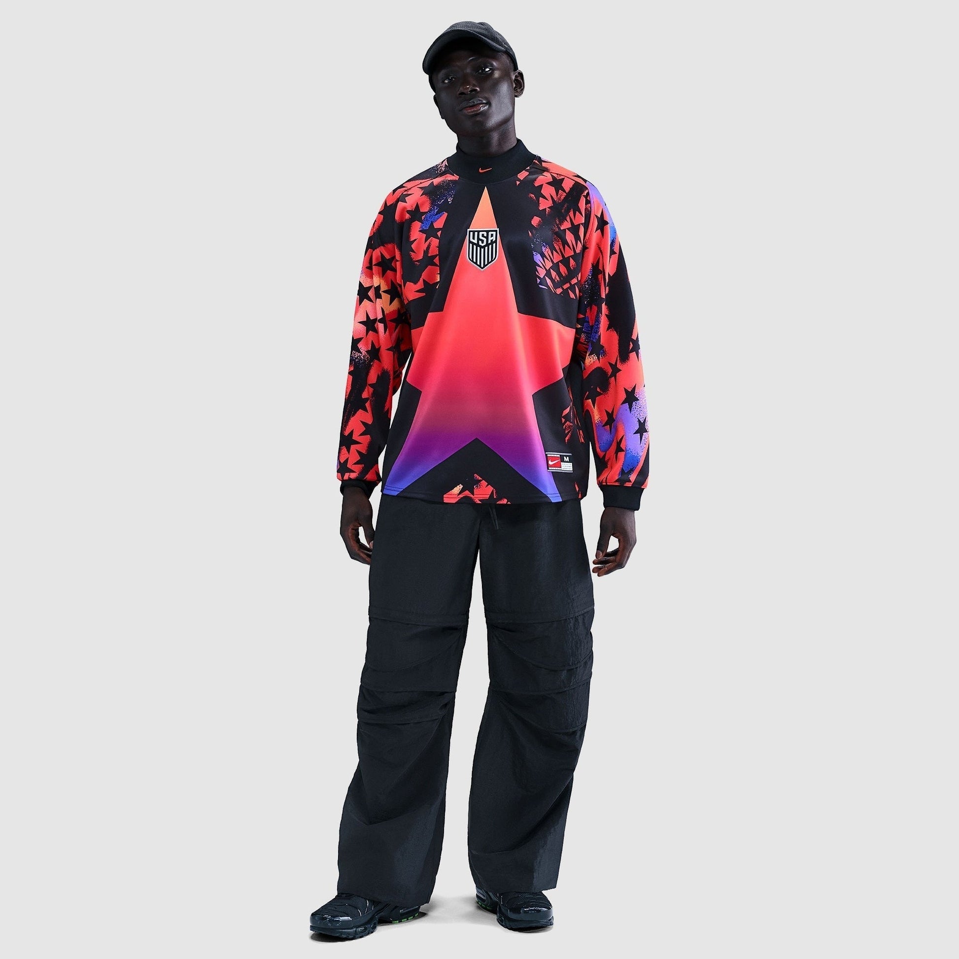 Goalkeeper 26/27 Long Sleeve Shirt