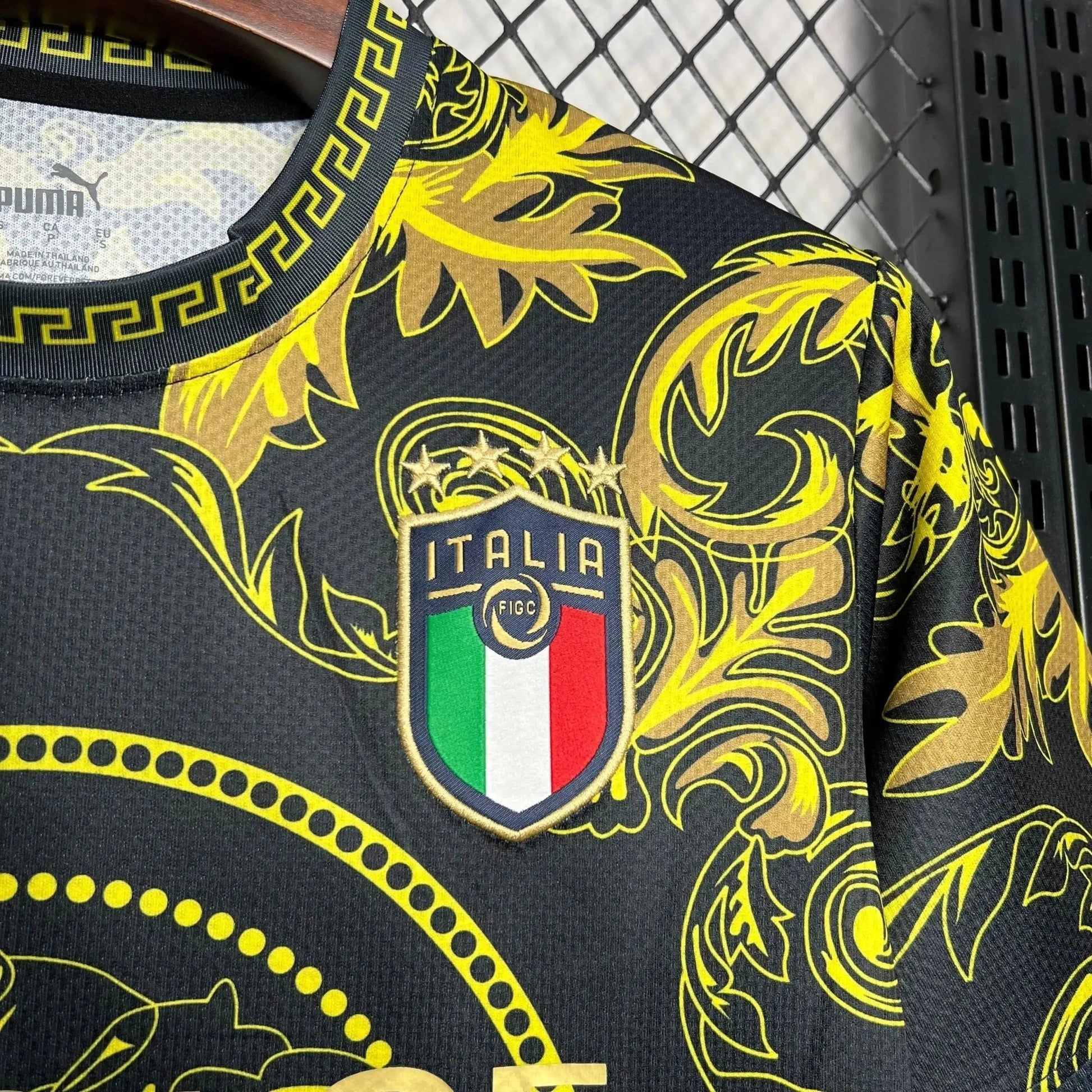 Special Edition Men’s Shirt
