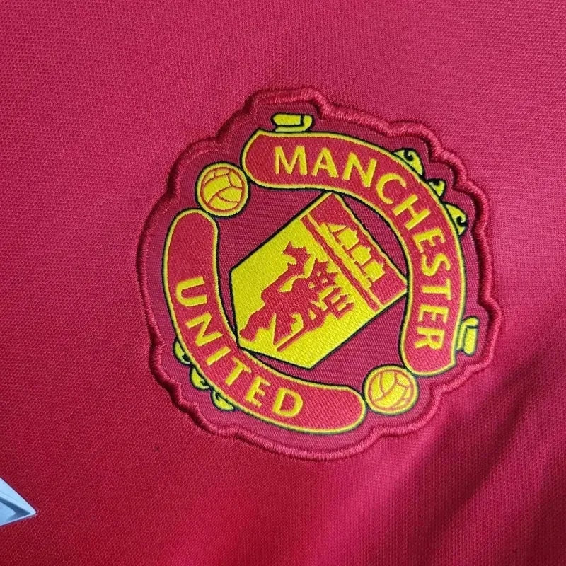 Retro Home 16/17 Shirt