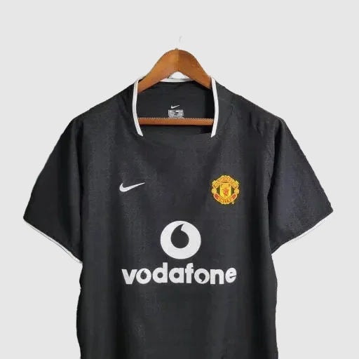 Retro Away 03/04 Shirt