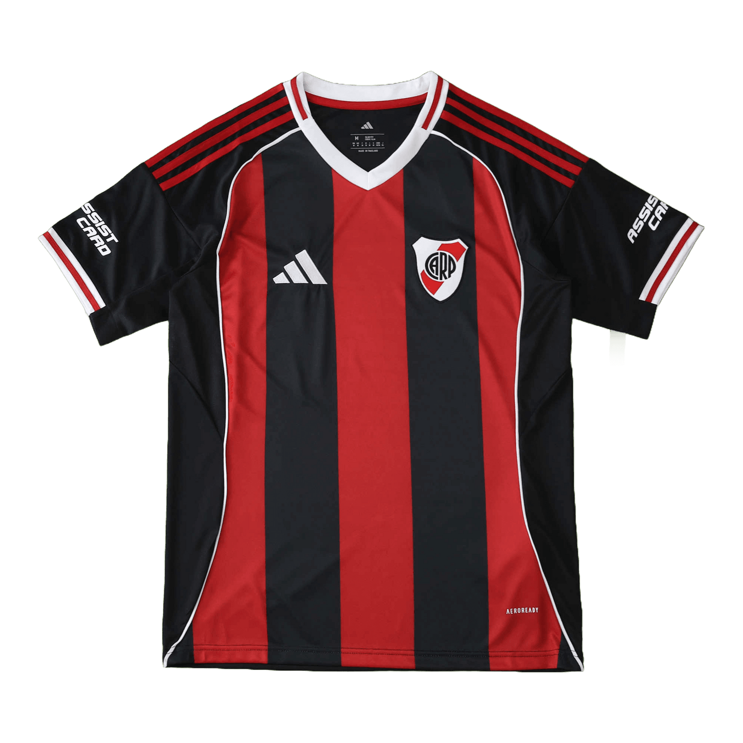 Away 25/26 Men’s Shirt