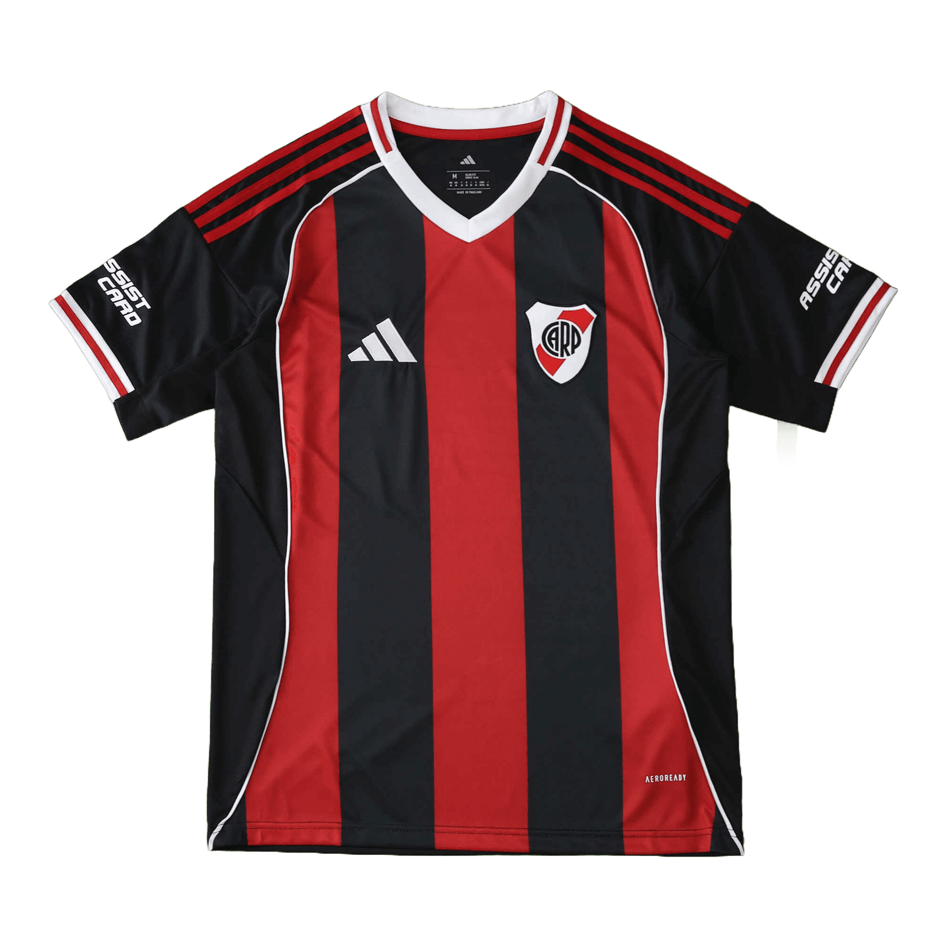 Away 25/26 Men’s Shirt