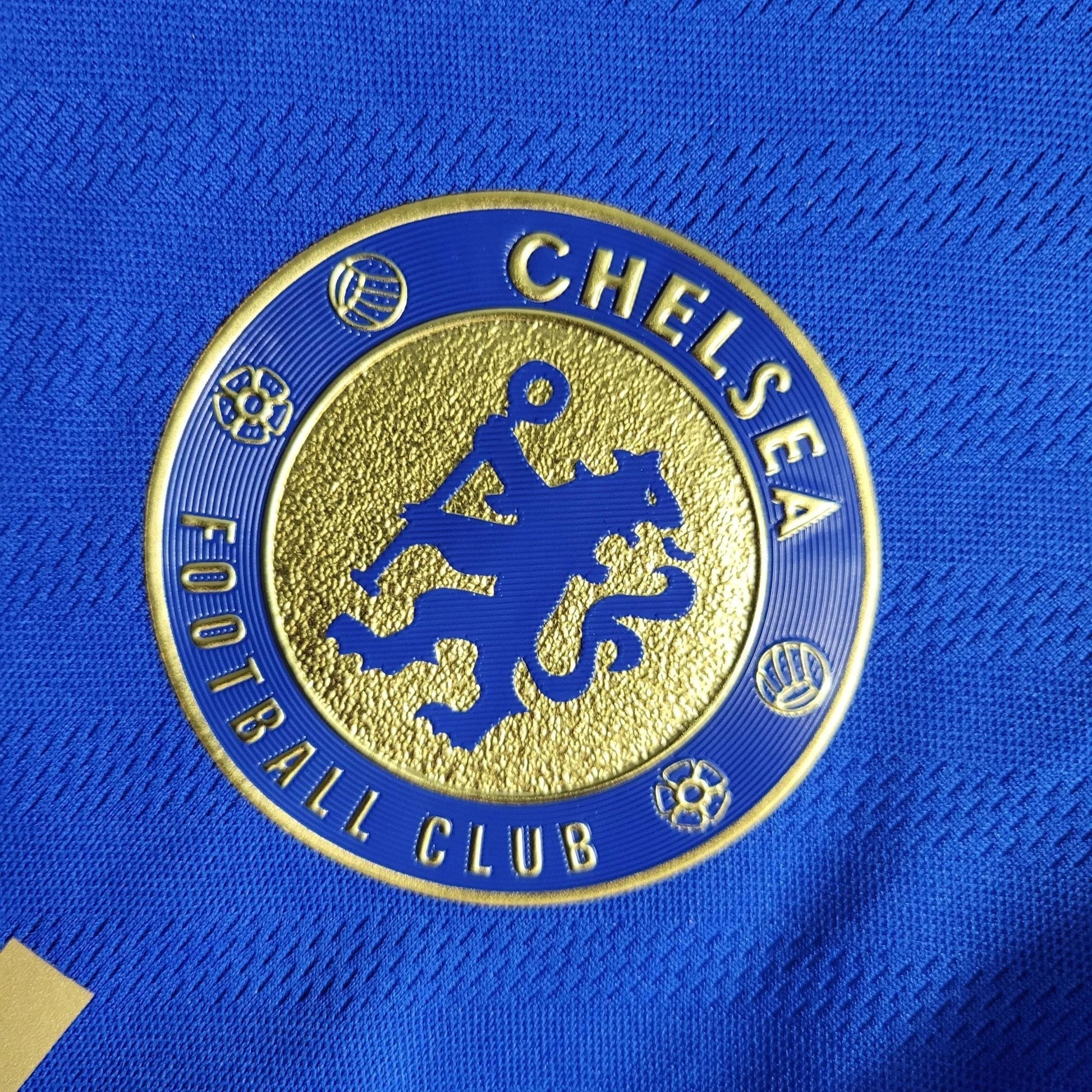 Retro 12/13 Shirt