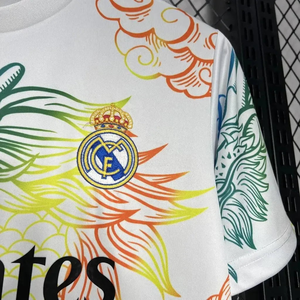 Chinese Dragon 24/25 Men’s Shirt