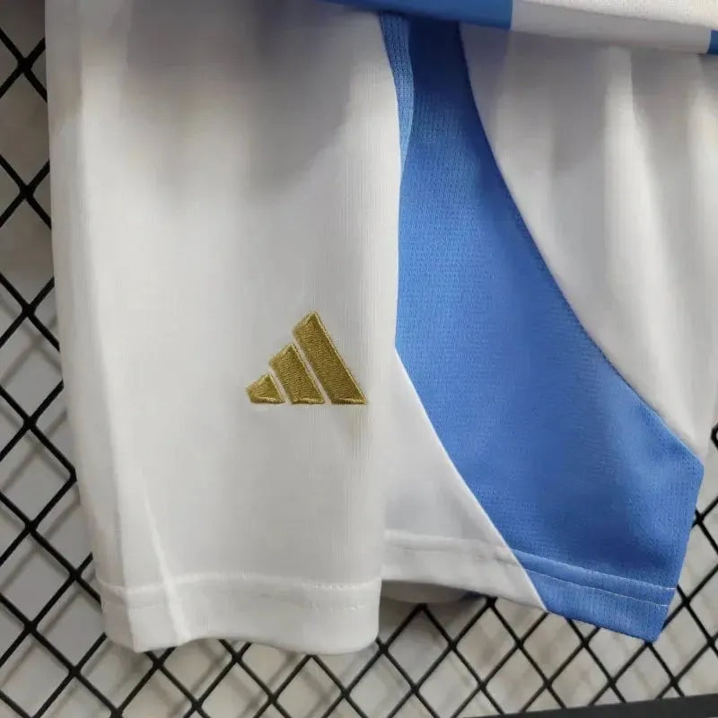 Home 24/25 Kids Shirt Kit