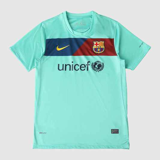 Retro Away 2010/11 Shirt