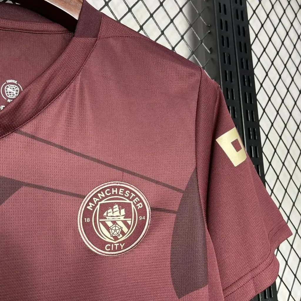 Away 24/25 Men’s Shirt