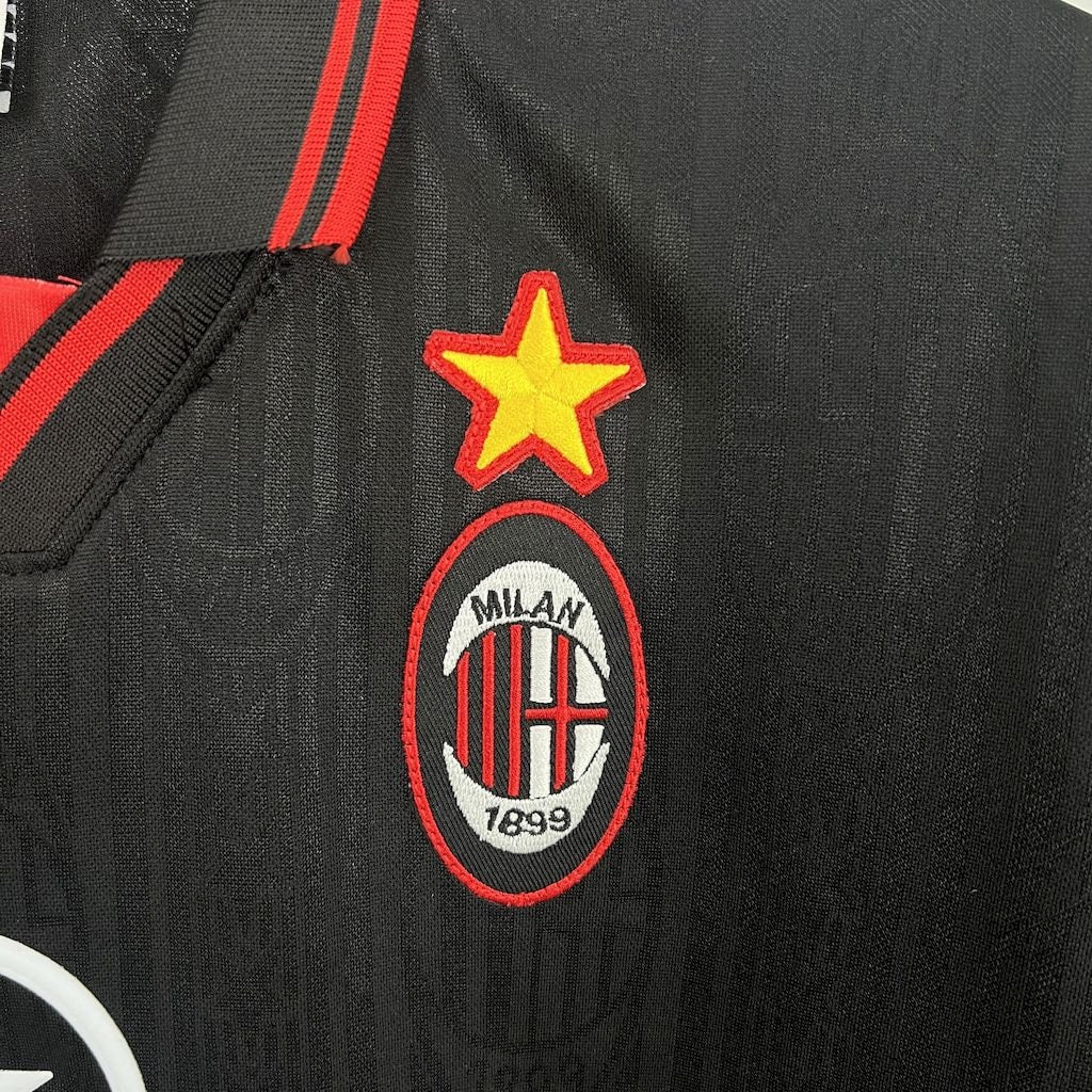 Retro Away 1997/98 Shirt