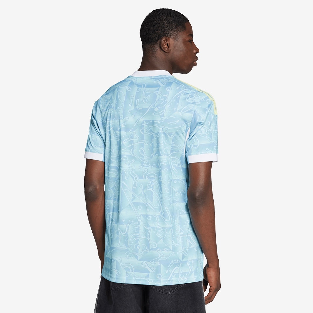 Away 25/26 Men’s Shirt