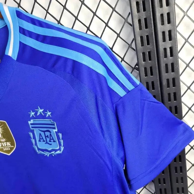Away 24/25 Men’s Shirt