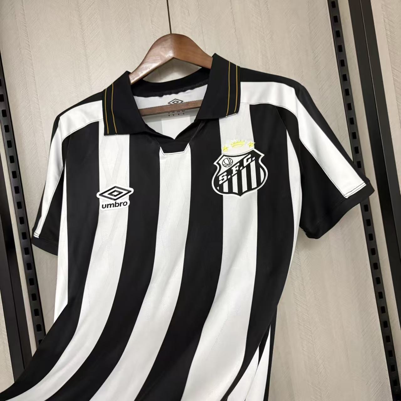 Home 2027 Men’s Shirt