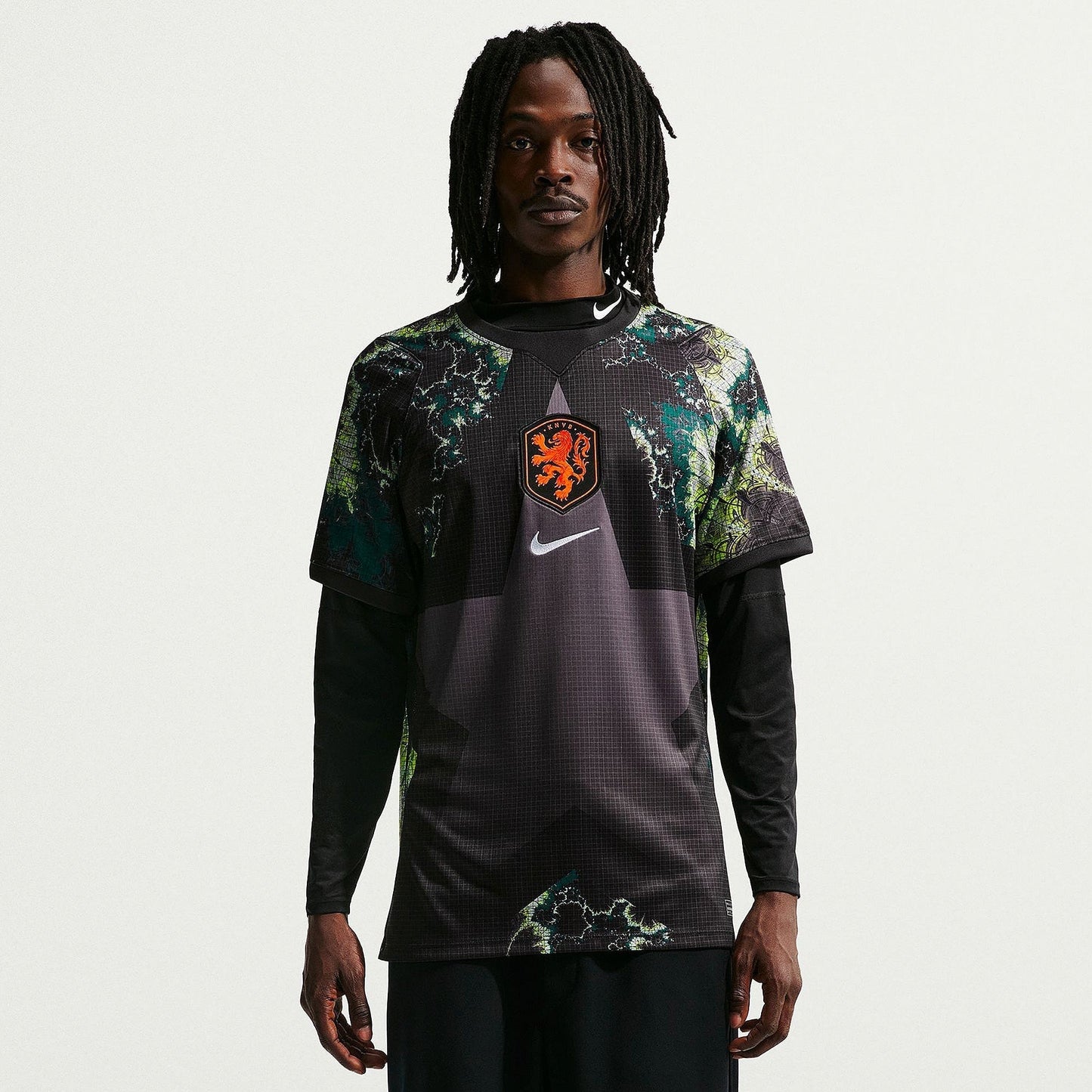 Goalkeeper 26/27 Shirt