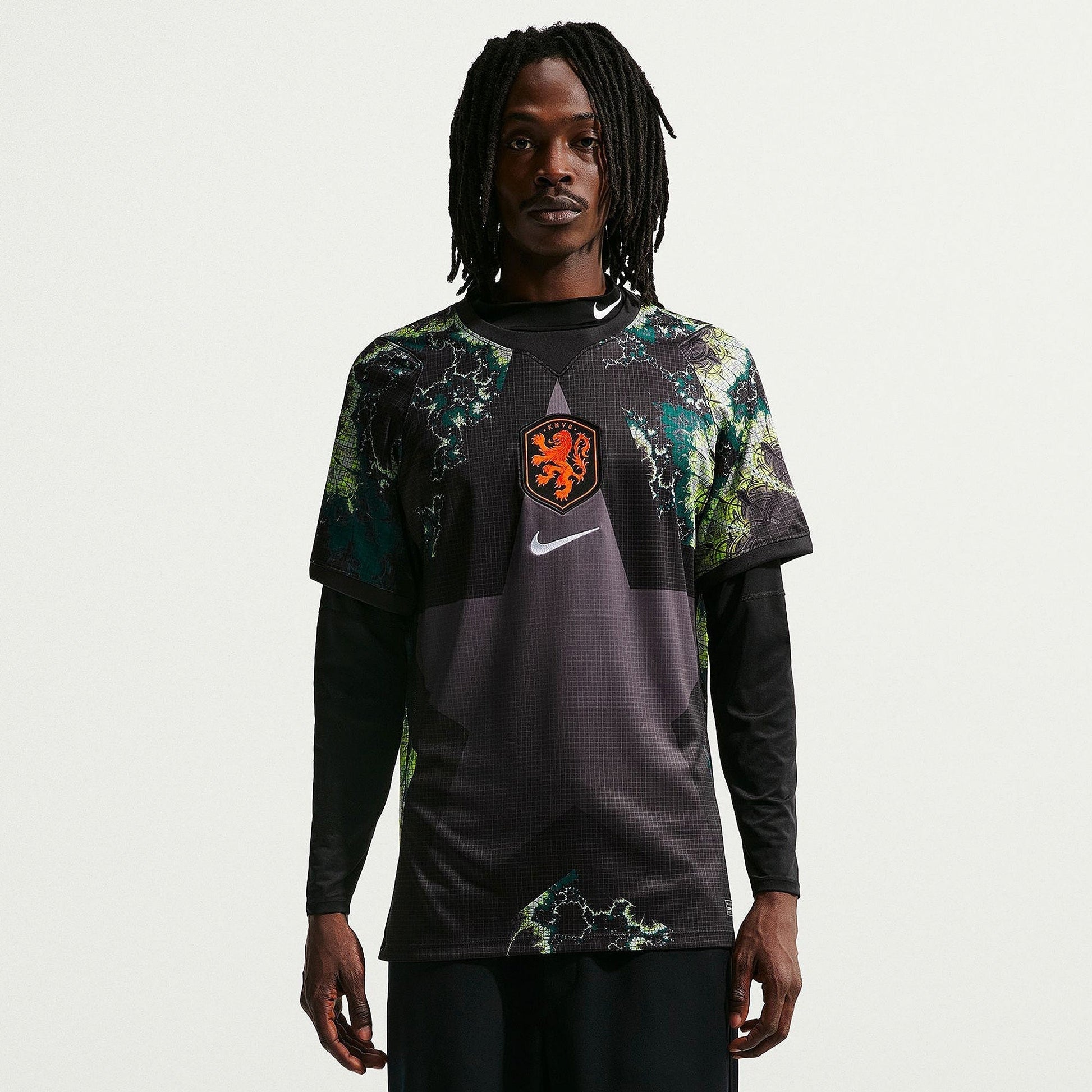 Goalkeeper 26/27 Shirt