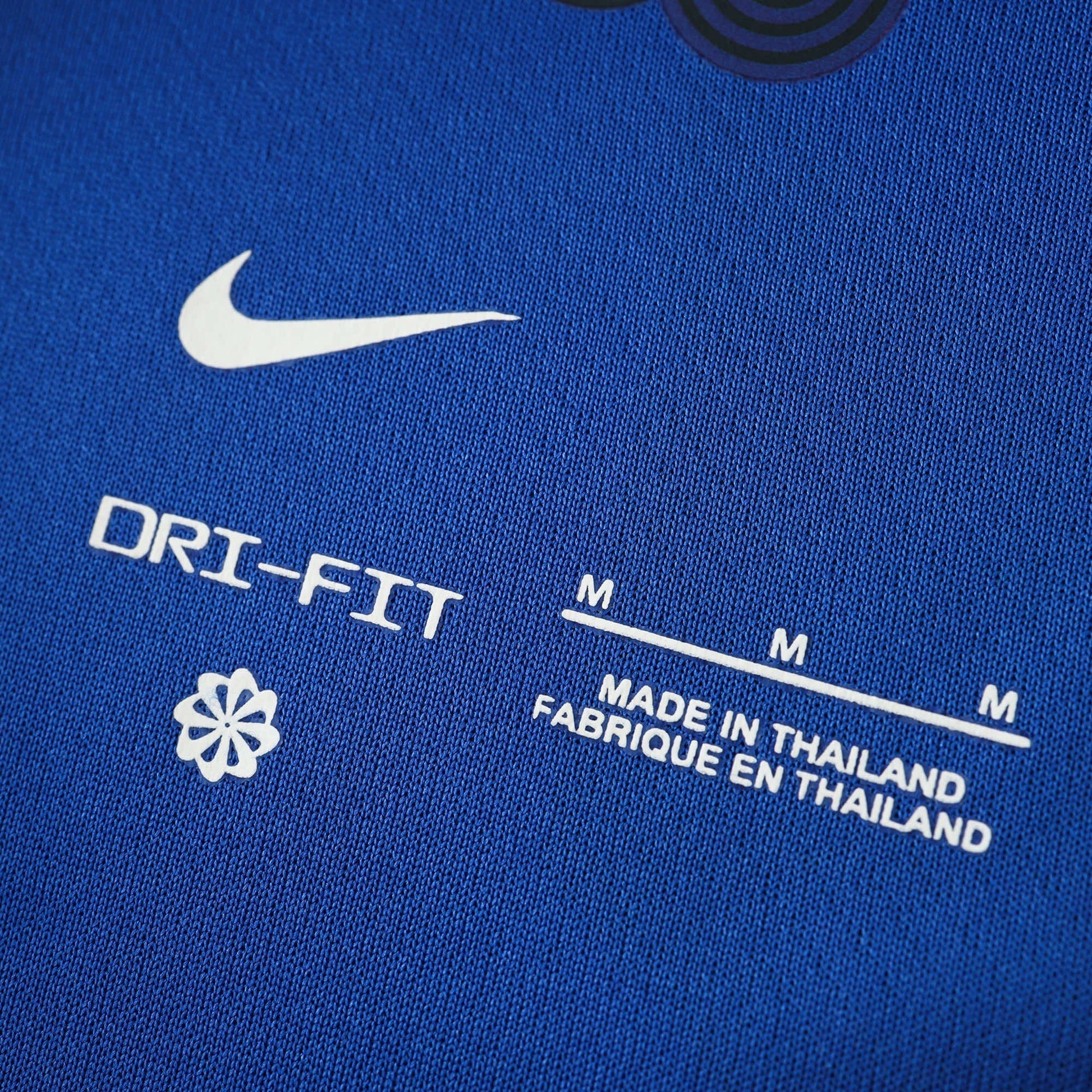 Home 24/25 Men’s Shirt