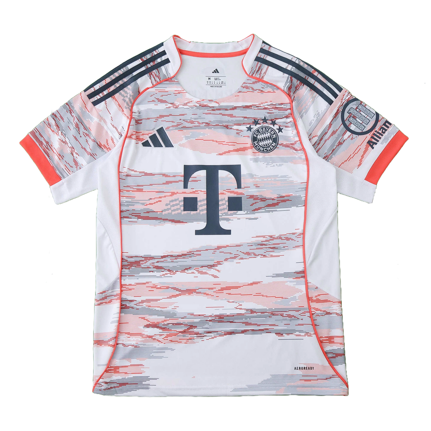 Away 25/26 Men’s Shirt
