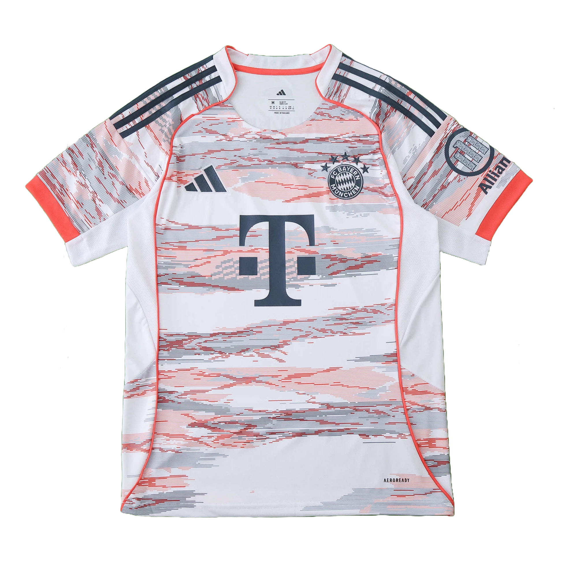 Away 25/26 Men’s Shirt