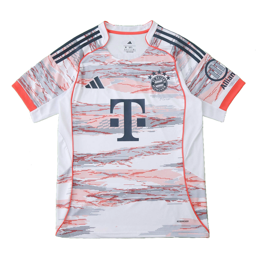 Away 25/26 Men’s Shirt