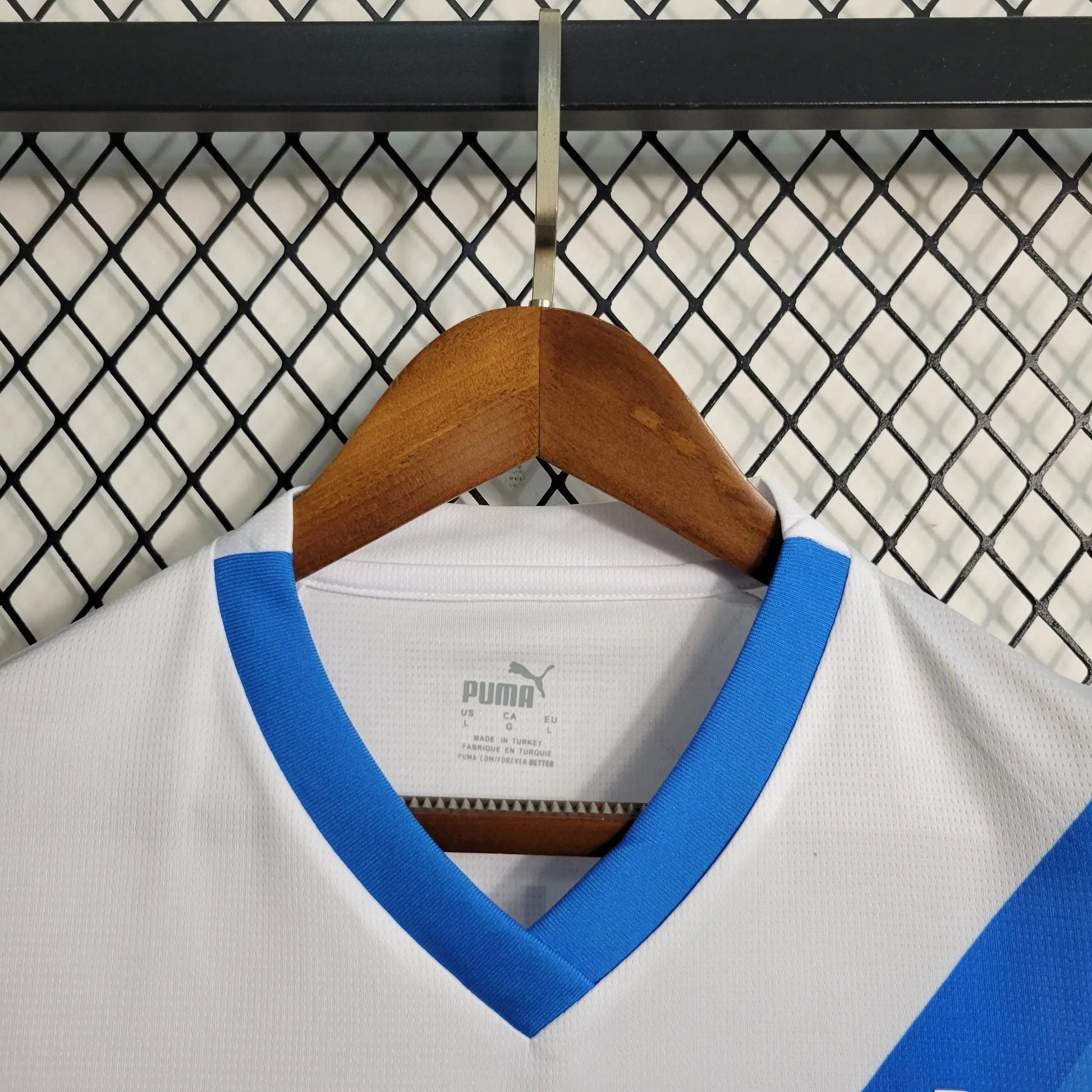 Away 23/24 Men’s Shirt
