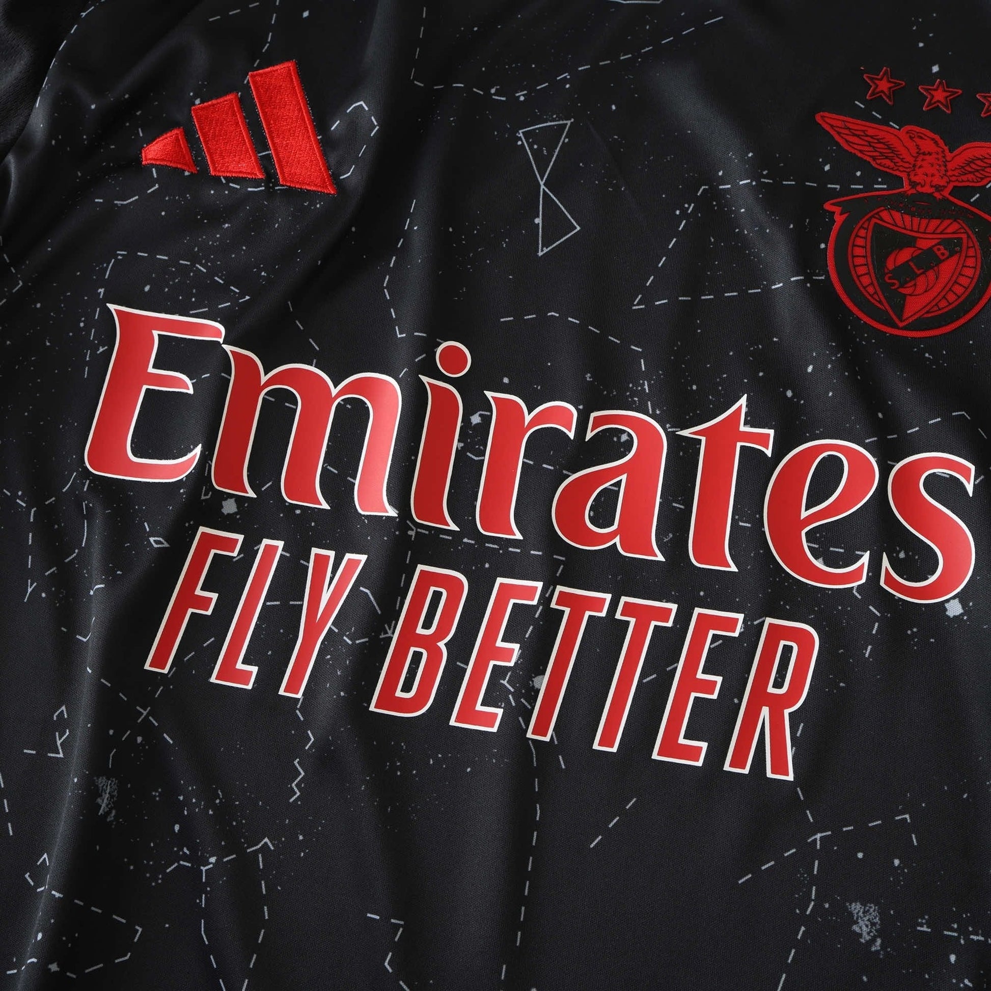 Away 24/25 Men’s Shirt