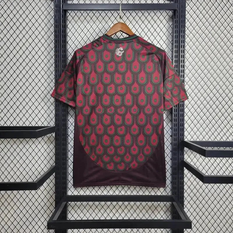 Home 24/25 Men’s Shirt