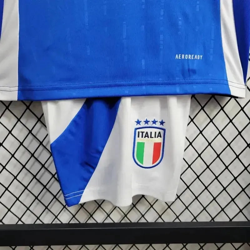 Home 24/25 Kids Shirt Kit
