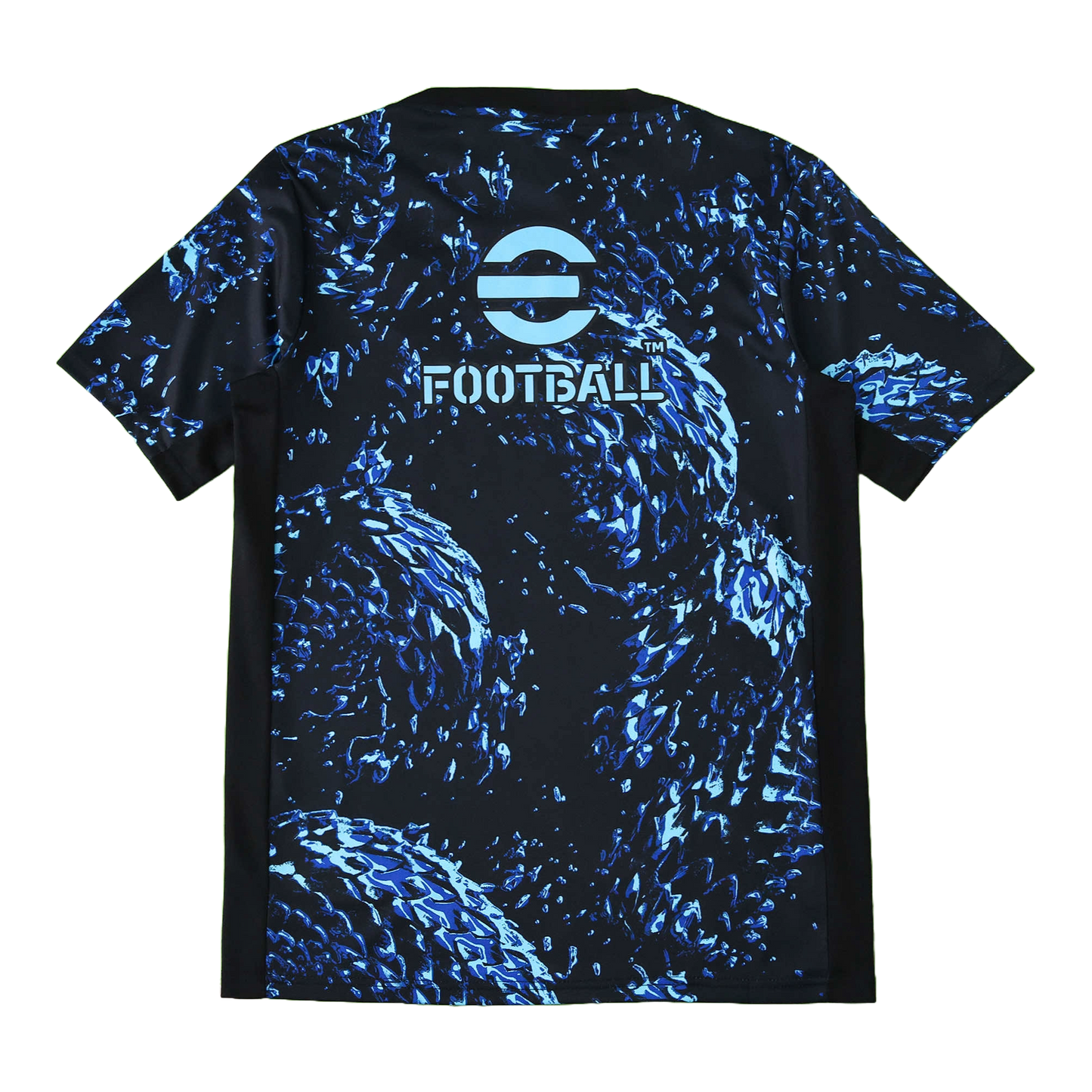 Pre-Match 25/26 Shirt