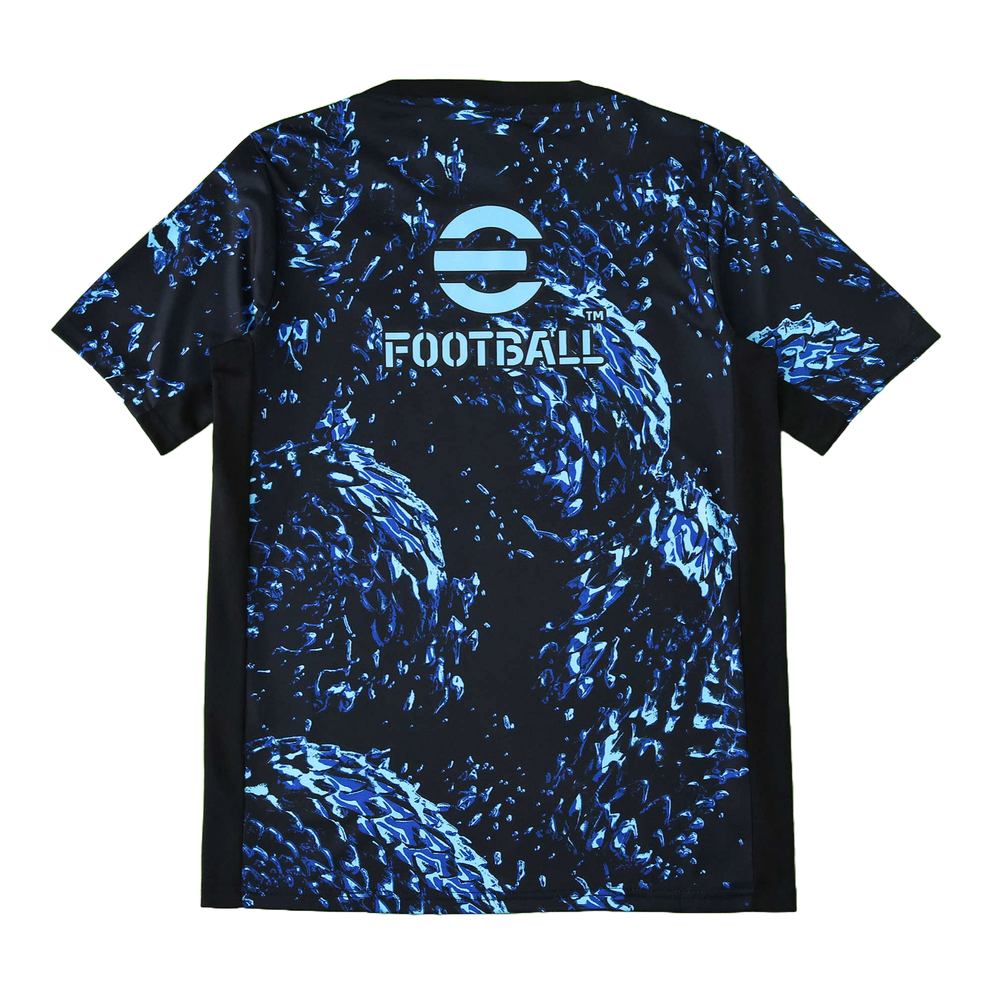 Pre-Match 25/26 Shirt