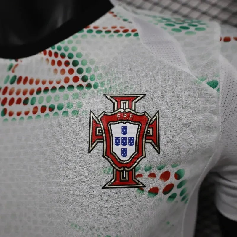 Away 25/26 Player Edition Shirt