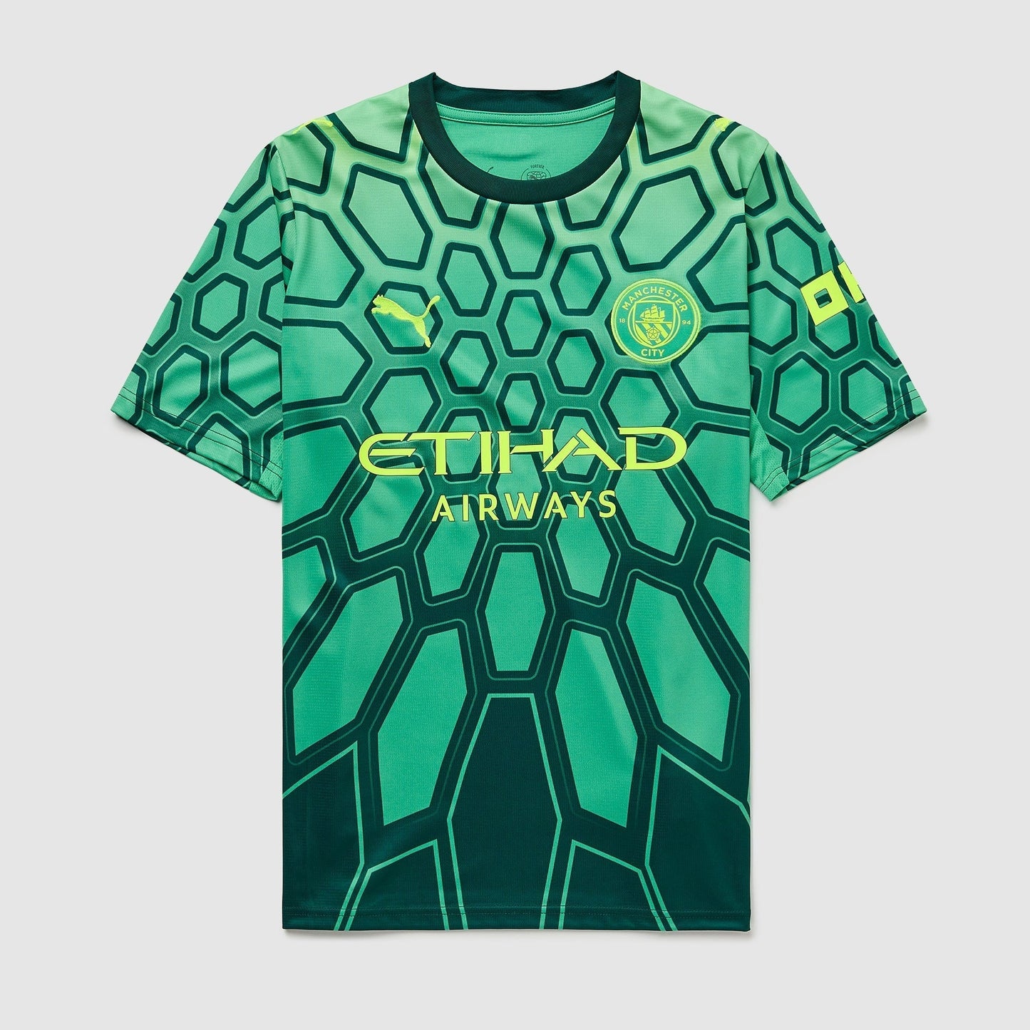 Goalkeeper 26/27 Shirt