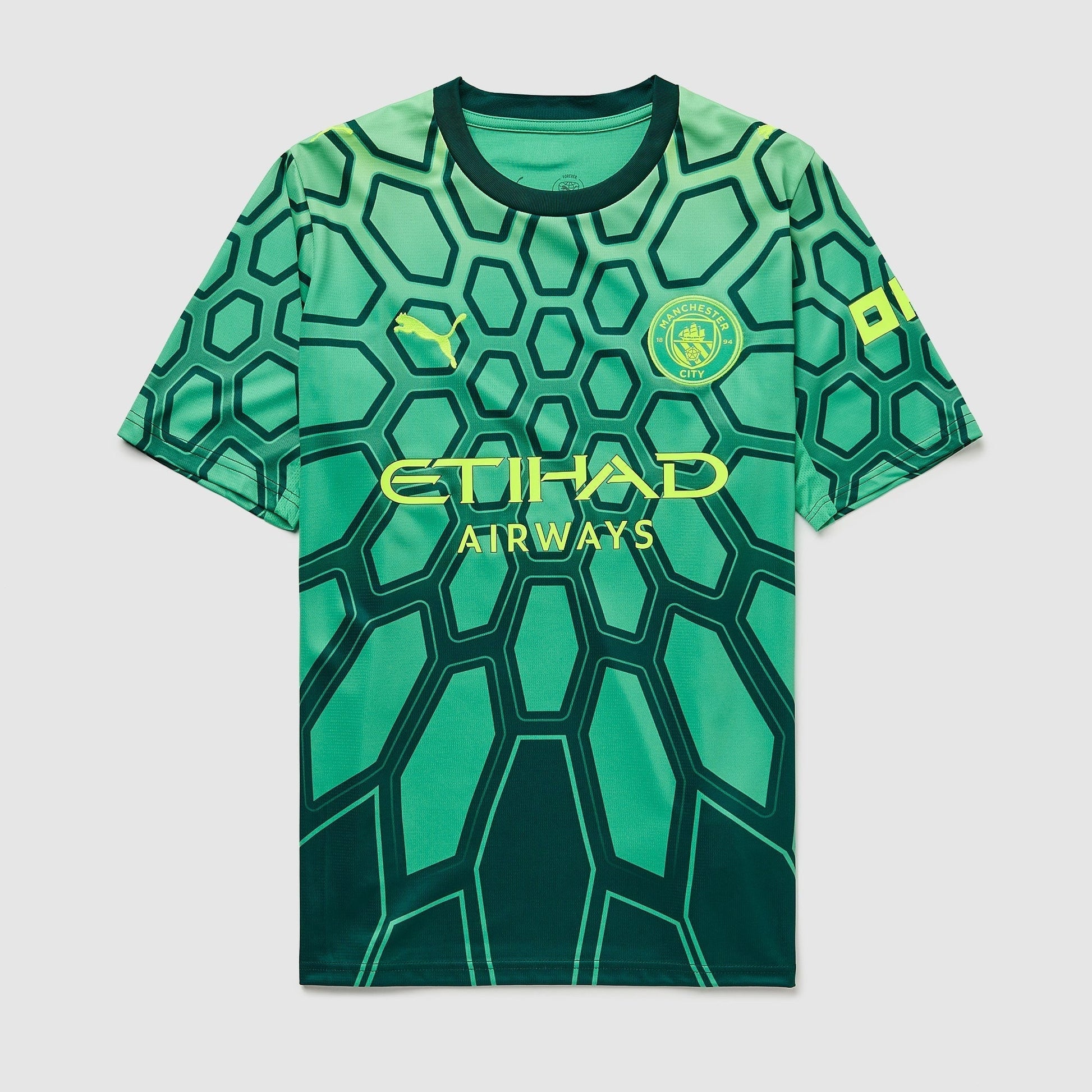 Goalkeeper 26/27 Shirt